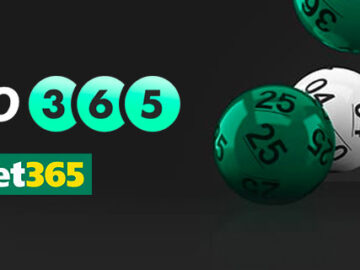 Lotto365 at bet365